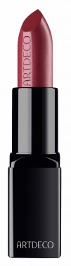 Art couture lipstick #290 pearl mysterious red